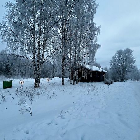 Log Cottages In 10 Min From Santa Claus Village-Sauna&Freeparking Rovaniemi Esterno foto