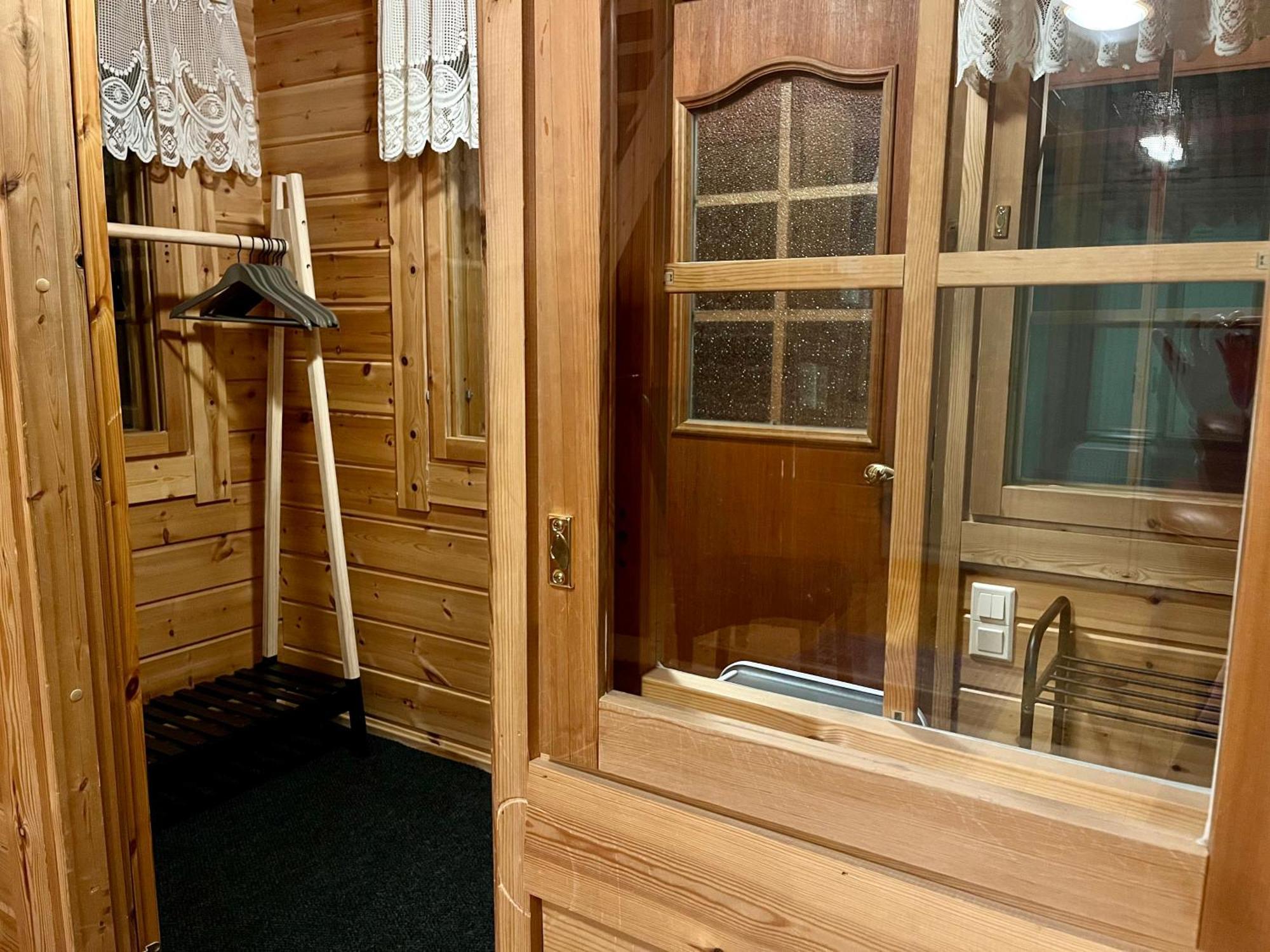 Log Cottages In 10 Min From Santa Claus Village-Sauna&Freeparking Rovaniemi Esterno foto