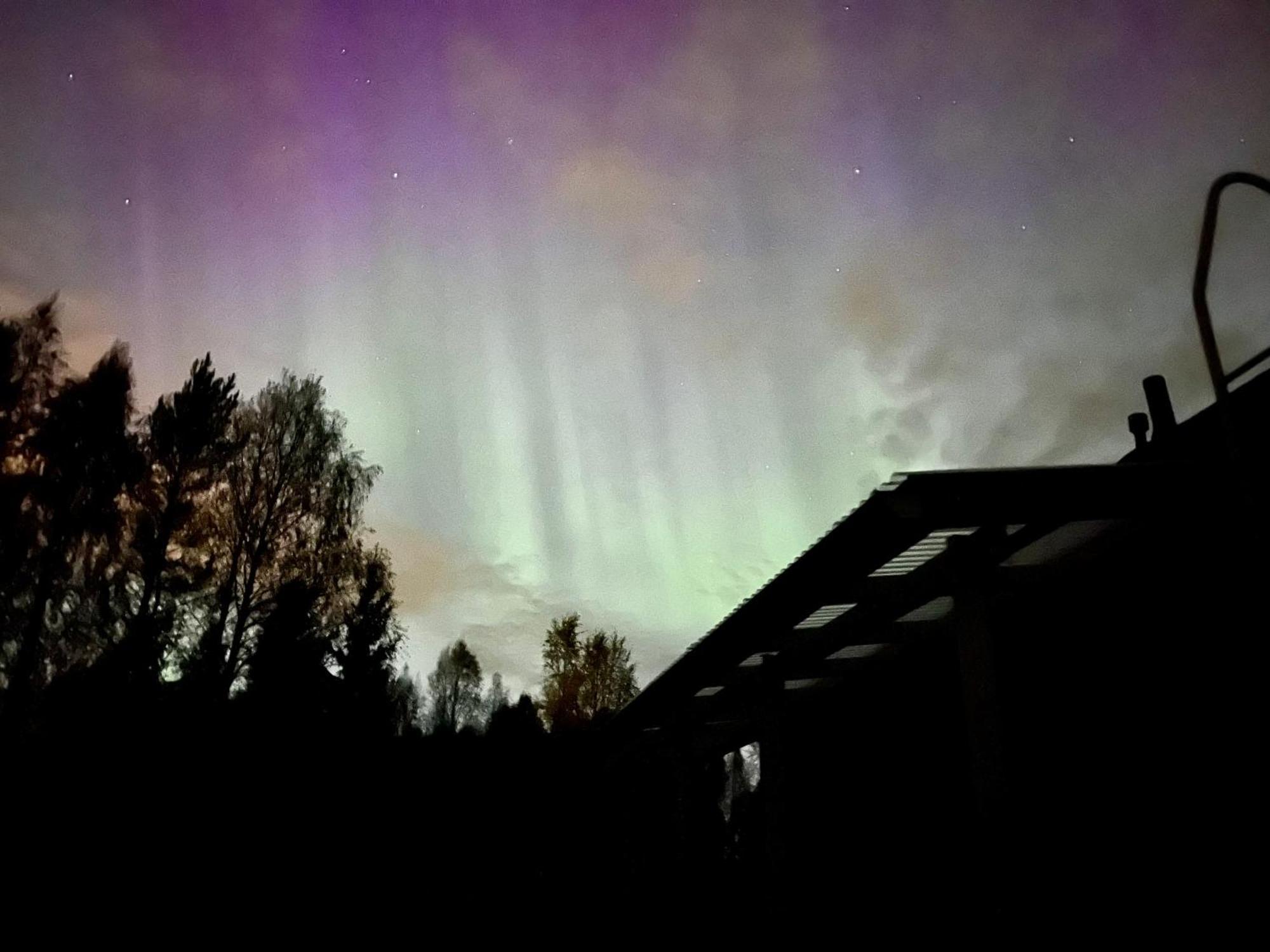 Log Cottages In 10 Min From Santa Claus Village-Sauna&Freeparking Rovaniemi Esterno foto