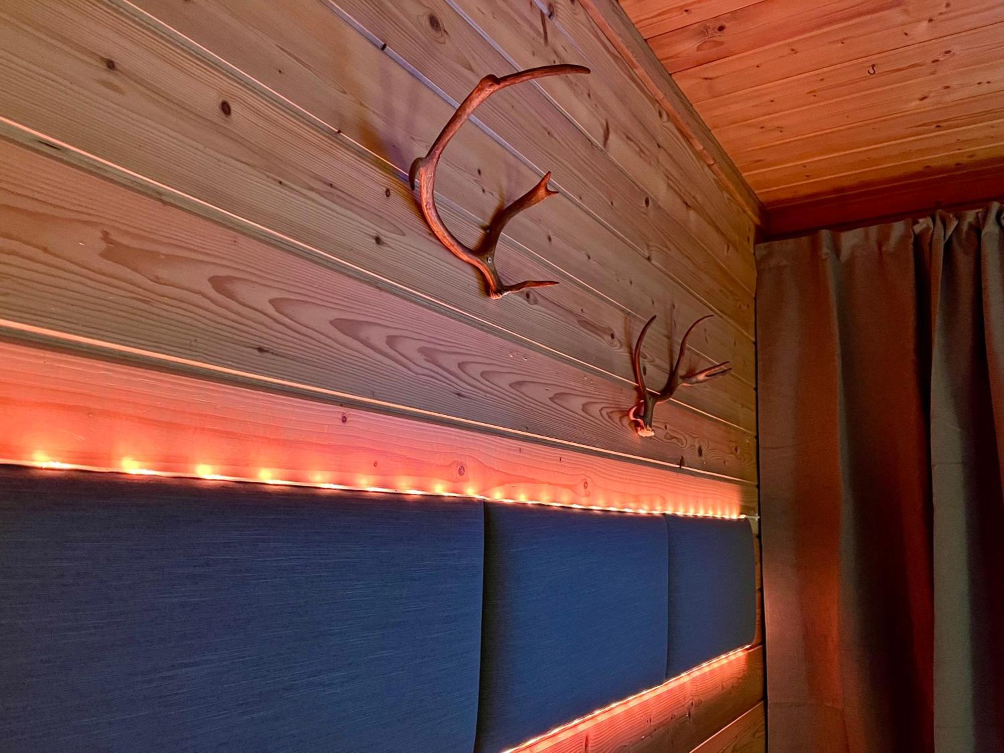 Log Cottages In 10 Min From Santa Claus Village-Sauna&Freeparking Rovaniemi Esterno foto