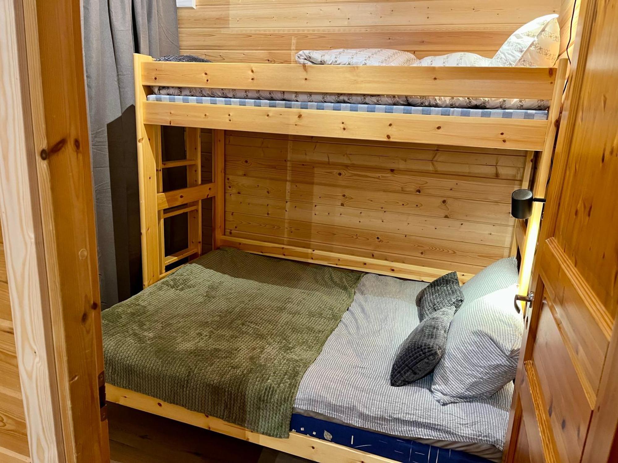 Log Cottages In 10 Min From Santa Claus Village-Sauna&Freeparking Rovaniemi Esterno foto